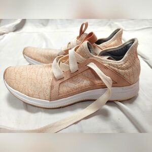 Adidas Edge Lux running shoes